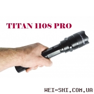Электрошокер Titan (Титан) 1108 Pro Оригинал 2022